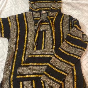 drug rug pullover